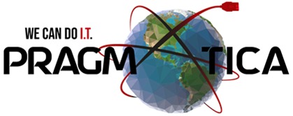 Tecnología Pragmática logo